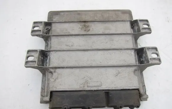 Rover 45 Engine control unit/module NNN100742