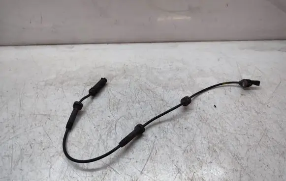 BMW 3 GT F34 ABS brake wheel speed sensor 6852907