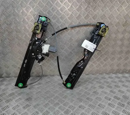 Jaguar XE Front door electric window regulator GX7323201AF