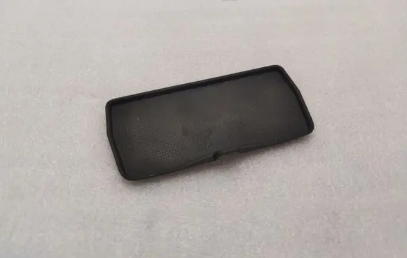 Mercedes-Benz E W238 Cup holder pad/mat A2136890200