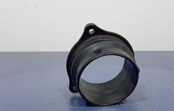 Air intake hose/pipe