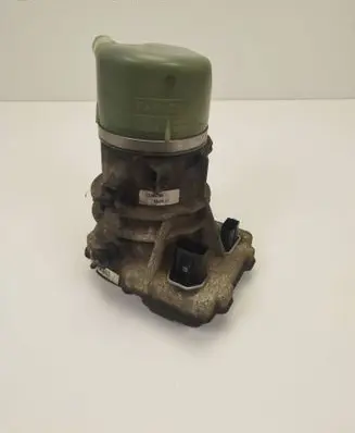Volvo XC60 Electric power steering pump 31340205