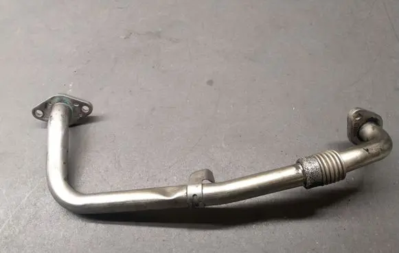 Volkswagen PASSAT B6 Brake booster pipe/hose 03G131521AQ