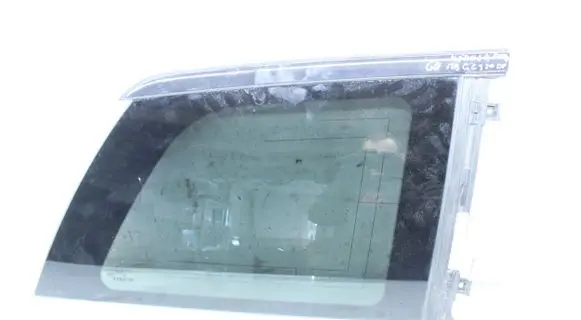 Mercedes-Benz GL X164 Rear side window 43R009545