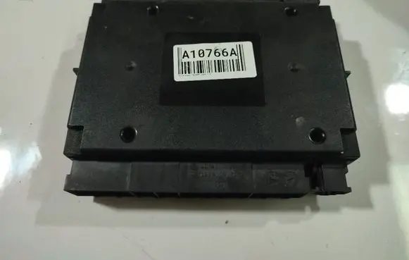 Volkswagen Touareg I Other control units/modules 7L6959257