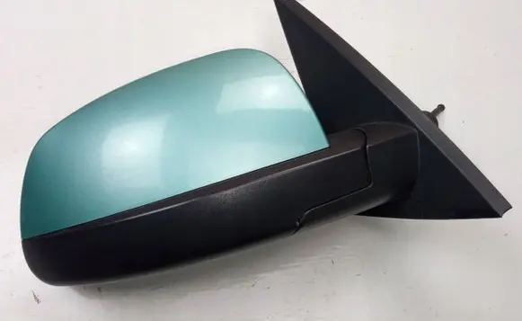 Opel Meriva A Manual wing mirror 