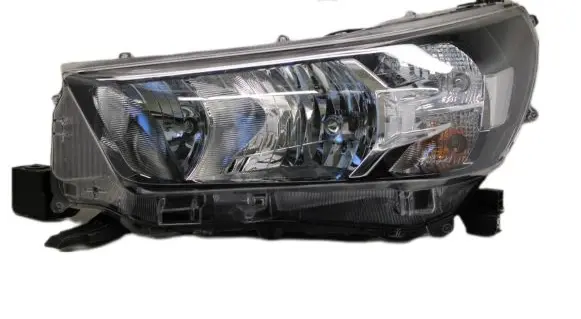 Toyota Hilux VIII Headlight/headlamp 811500KK60 928364030