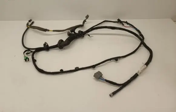 Volvo XC90 Tailgate/trunk wiring harness 31840258 31384392