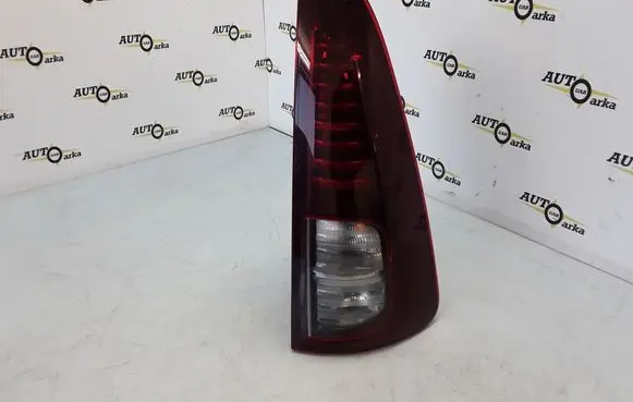 Rear/tail lights