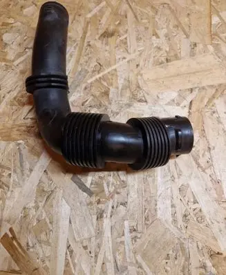 Peugeot 208 I Air intake duct part 9684813580