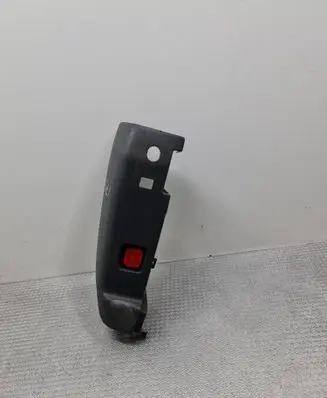 Citroen Jumper Rear bumper corner part panel trim 1305762070 ST4423