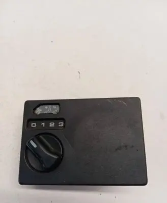 Volkswagen Transporter - Caravelle T4 Climate control unit 705959549