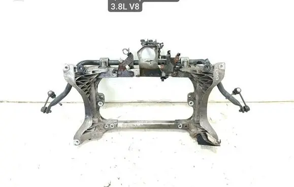 Maserati Quattroporte Rear subframe 