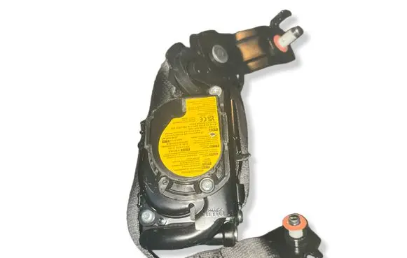 KIA EV6 Rear seatbelt 89870CV200WK