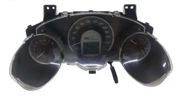 Honda Jazz Speedometer (instrument cluster) 78100TF2G011 A8011090157 HR0403
