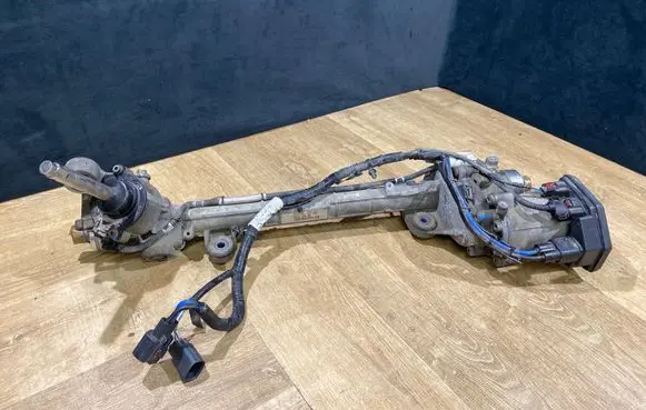 Land Rover Range Rover Velar Steering rack JK833200AC 7818994495 W01183922
