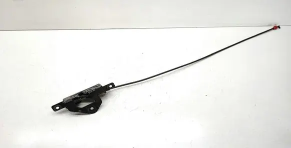 BMW X5 E53 Engine bonnet/hood lock/catch 8408963