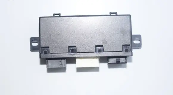 BMW 5 E39 Door control unit/module 6904255
