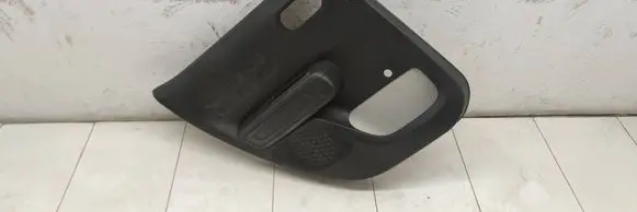 Citroen C3 Rear door card panel trim