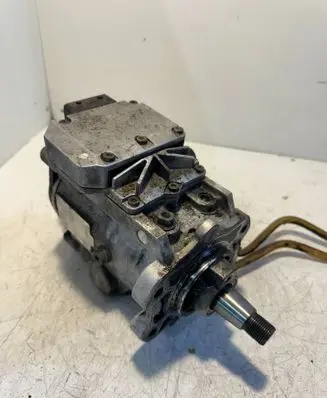 BMW 3 E46 Fuel injection high pressure pump 0986444004 0470504005 7787552