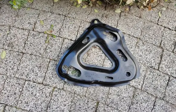 Ford Escape IV Other front suspension part LX6BS101A80DC