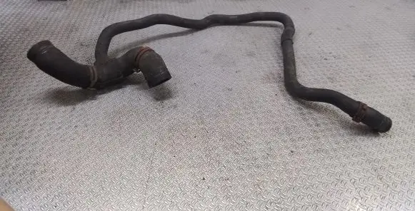 Opel Combo C Engine coolant pipe/hose