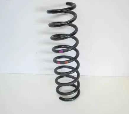 Ford Kuga II Rear coil spring
