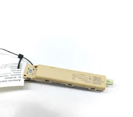 Volkswagen ID.5 Aerial antenna amplifier 11E035577C
