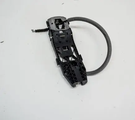 Seat Leon (5F) Front door interior handle