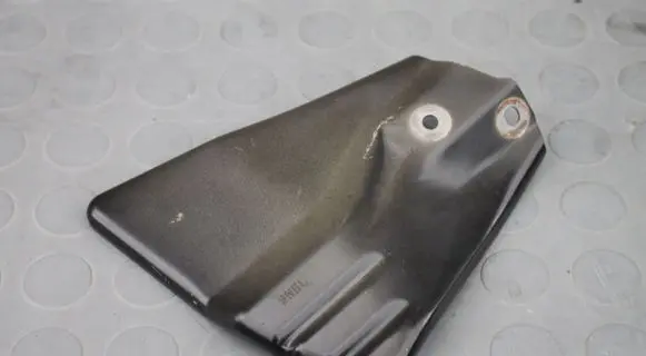 Honda Civic Front bumper shock/impact absorber 