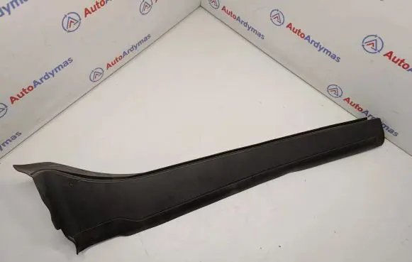 BMW 3 GT F34 Engine compartment rubber 51767293719
