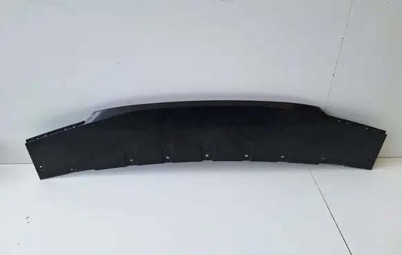 BMW 2 F44 Front bumper lip 7493211