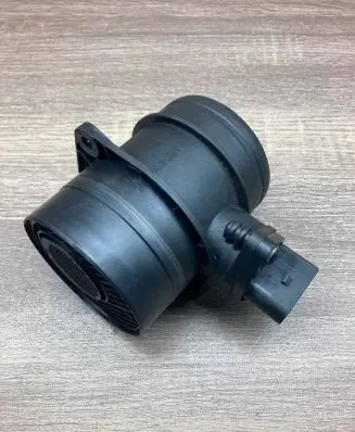 Audi A4 S4 B7 8E 8H Mass air flow meter 0281002461 074906461B