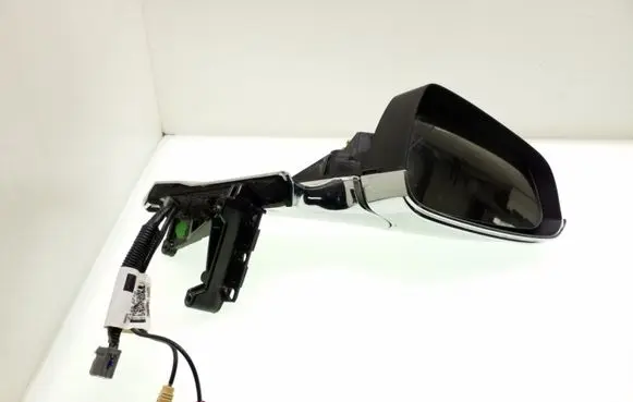 Tesla Model S Front door electric wing mirror E11048341 104132200A