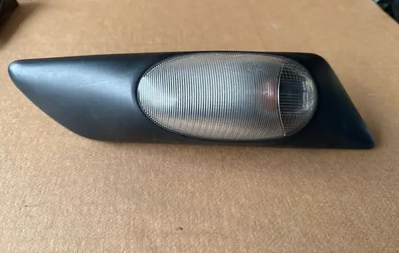 Iveco Daily 35 - 40.10 Front indicator light 500322577 0213800 504104561