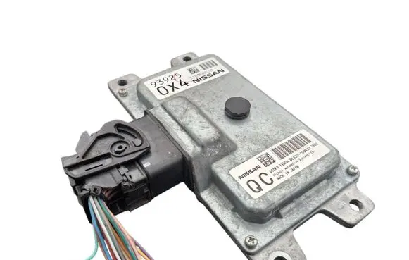 Nissan X-Trail T32 Gearbox control unit/module 310364BL0B