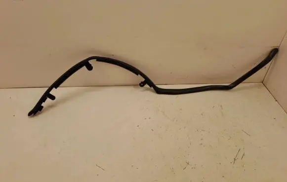 BMW X6 F16 Rubber seal rear door 51767324749 7324749