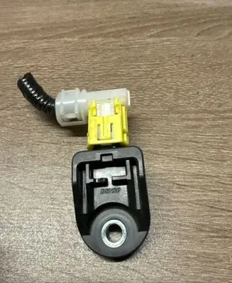 Subaru Forester SJ Airbag deployment crash/impact sensor 98237SG030 565EVU5YF