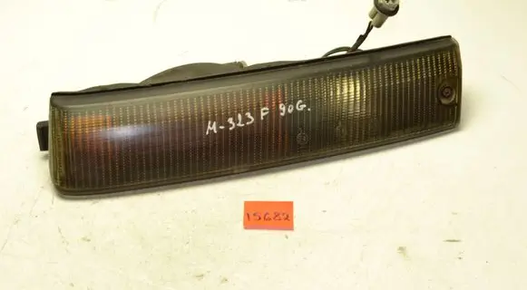 Mazda 323 F Front indicator light 21061311