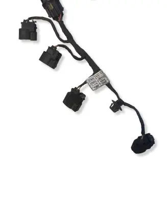 Hyundai i30 Engine installation wiring loom 2735003200