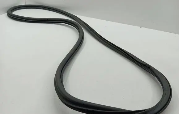 Seat Arona Rubber seal rear door 