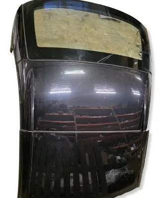 BMW M4 F82 F83 Convertible roof set 54375A2CCA5 5A2CCA5 7400554