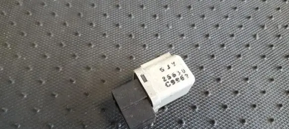 Nissan Almera Other relay 25630C9962 25630
