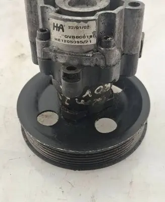 Rover 75 Power steering pump HE1205095 QVB000180 220102