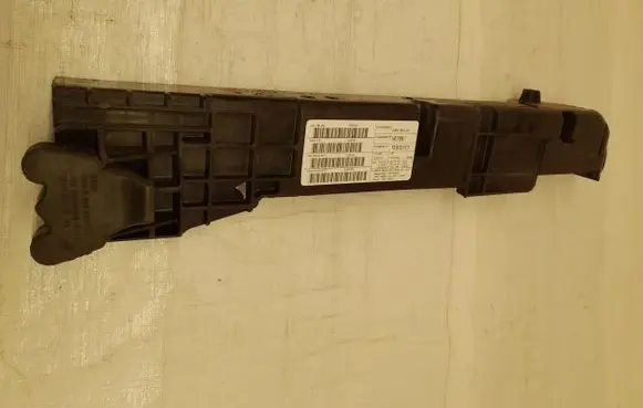 BMW X3 F25 Radiator support slam panel bracket 73912311 567094 7593838