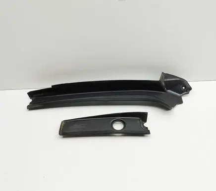 Cadillac Escalade Other trunk/boot trim element 84273588 84273586