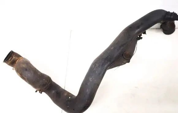 Seat Alhambra (Mk1) Intercooler hose/pipe 7m0145955g 95vw6f072af