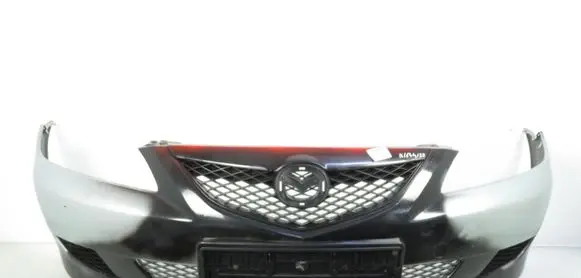 Mazda 6 Front bumper