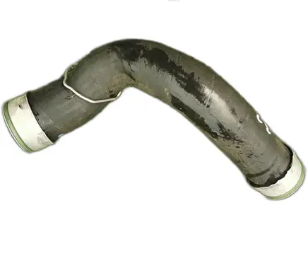 Volkswagen Transporter - Caravelle T5 Coolant pipe/hose 