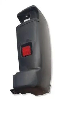 Citroen Jumper Rear bumper corner part panel trim 1309455070 ST4598